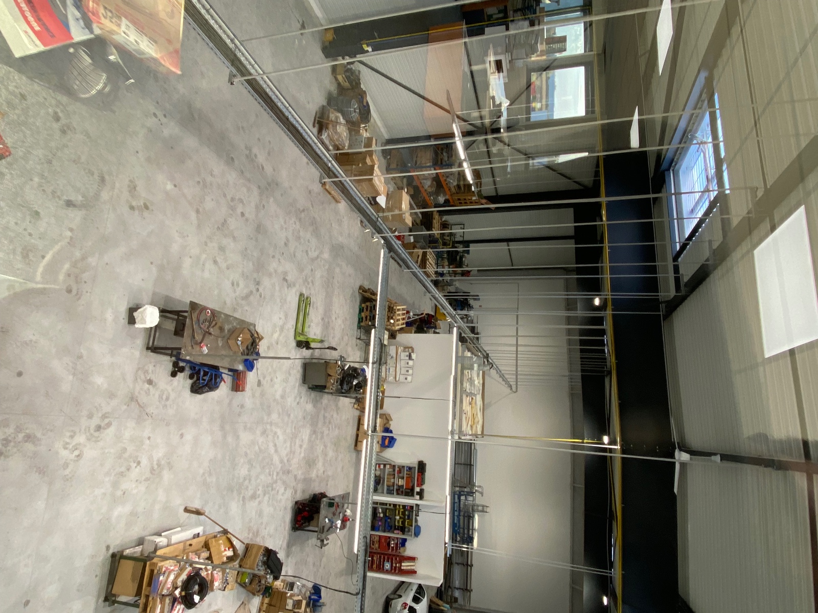 Industrial Solutions