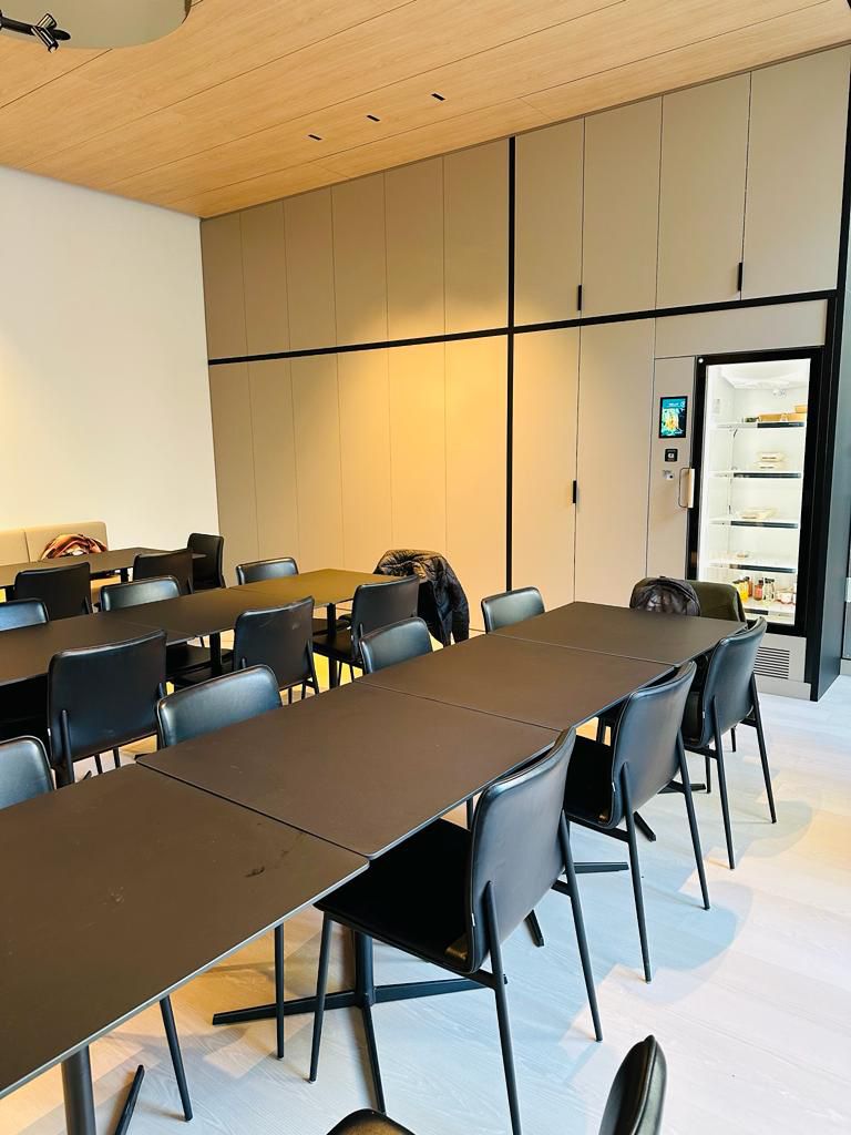 Educational Institutions